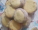 Foto del paso 6 de la receta: Alfajor de maizena