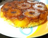 Foto del paso 6 de la receta: Torta invertida de Ananá
