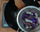 塔香茄子的食譜步驟9照片