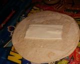 Foto del paso 2 de la receta: Rollitos de verdura