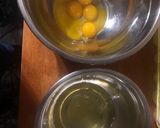Foto del paso 1 de la receta: Pan de almendras