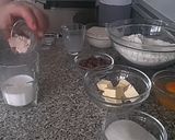 Foto del paso 2 de la receta: Pan de Brioche con Chocolate (en panificadora y con poolish)