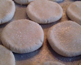 Foto del paso 1 de la receta: Bizcochos con premezcla de harina para celiacos #amigos