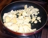 A picture of step 5 of Gobhi Ki Curry | Cauliflower Curry.
