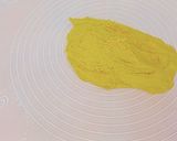 Foto langkah ke 5 dari resep Roti labu kuning.