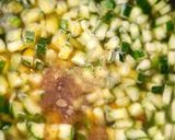 Foto del paso 3 de la receta: Pepino agridulce