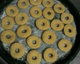 Foto langkah ke 6 dari resep Donat Hemat.