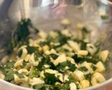 Une image de l'étape 3 de Asperges Vinaigrette.