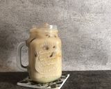Foto langkah ke 10 dari resep How to Make : Milk Tea | Our Channel.