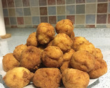 Foto del paso 5 de la receta: Croquetas de pollo facilísimas