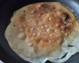 Foto del paso 3 de la receta: Masa de Crepes🌯🥞 con yuca🌯🌮 sin huevo ni lacteos...🥘🌮