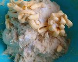 Foto langkah ke 2 dari resep Roti Kasur Lembut.