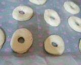 Foto del paso 7 de la receta: Mini donas