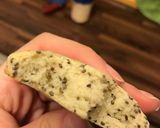 Foto del paso 7 de la receta Galletitas de limón y chía 🍋