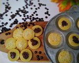 Foto langkah ke 4 dari resep Kue cubit.