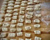 Foto del paso 2 de la receta: Gnocchi de patata caseros alla sorrentina