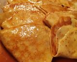 Foto del paso 4 de la receta: Salsa para crepes suzzette