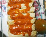Foto del paso 9 de la receta Canelones de San Esteban