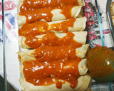 Foto del paso 9 de la receta: Canelones de San Esteban