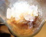 Foto del paso 1 de la receta: Frapuchino casero