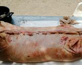 Foto del paso 9 de la receta: Lechona campesina