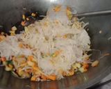 Foto langkah ke 2 dari resep Karoket Bihun Wortel.
