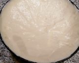 Alap piskóta tészta recept fázis 3 fotója