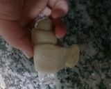 Foto del paso 20 de la receta: Cañoncitos de dulce de leche y crema pastelera 😋😉❤