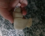 Foto del paso 20 de la receta: Cañoncitos de dulce de leche y crema pastelera 😋😉❤
