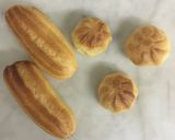 صورة لخطوة 16 من وصفة اكلير - Éclair