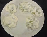 Foto del paso 4 de la receta: Barritas frias de yogurt