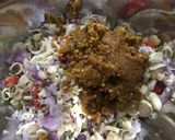 Foto langkah ke 3 dari resep Ayam Betutu Bali.