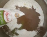 Foto langkah ke 2 dari resep Roti Jala Kuah Kinca.