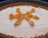 A picture of step 5 of Orange blossom.