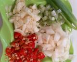 Foto langkah ke 2 dari resep Maeun Dakbal / Ceker Pedas ala Korea.