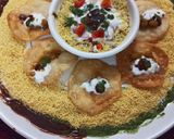 દહીં પૂરી (Dahi Poori Recipe In Gujarati) રેસીપી સ્ટેપ4ફોટો