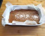 Foto del paso 5 de la receta: Brownie en microondas