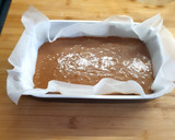 Foto del paso 5 de la receta: Brownie en microondas