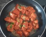 A picture of step 2 of Kerala Style Chicken Fry | നാടൻ ചിക്കൻ ഫ്രൈ.