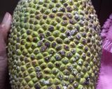 Foto langkah ke 1 dari resep Sanggara peppe sukun.