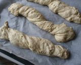 Ciabatta villámgyorsan recept fázis 5 fotója