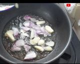 Foto langkah ke 2 dari resep Tumis Buncis Jagung.
