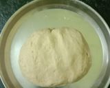 पुरी (poori recipe in marathi) रेसिपी स्टेप 3 फोटो 
