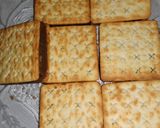 Foto langkah ke 2 dari resep Gabin Fla Cokelat.