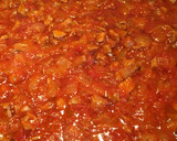 Foto del paso 9 de la receta: Coca de solomillo y cebolla