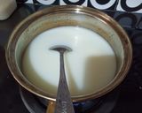 Foto langkah ke 4 dari resep Banana Cream Pie.