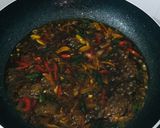 Foto langkah ke 2 dari resep Tempe orek.