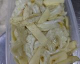 涼伴梅味苦瓜的食譜步驟3照片