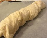 Gyökérkenyér recept fázis 9 fotója