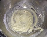 A picture of step 1 of Amul milk powder gulab jamun.